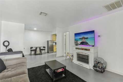 3008 Saint George Street, North Las Vegas, NV 89030