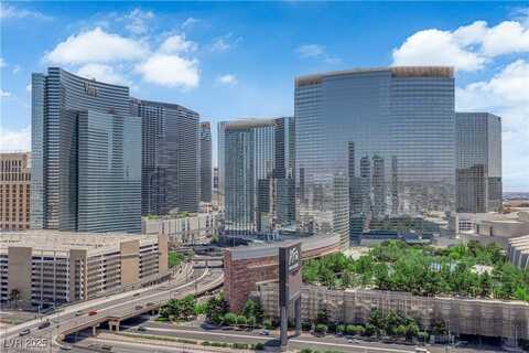 4575 Dean Martin Drive, Las Vegas, NV 89103
