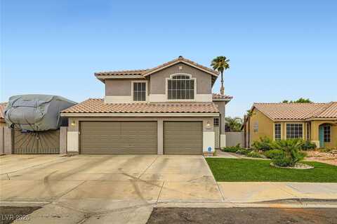 1325 Baychester Drive, Henderson, NV 89002