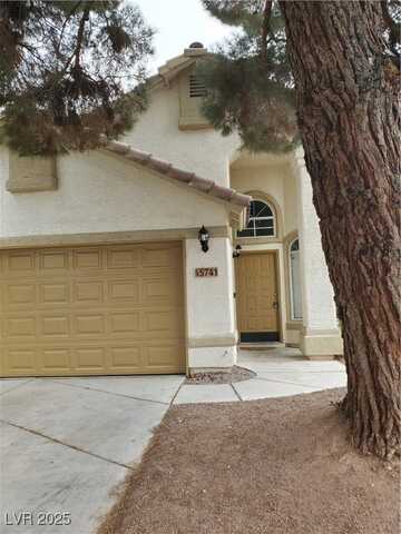 5741 Heatherwood Street, Las Vegas, NV 89149