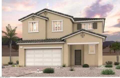 8656 Vanhoy Creek Street, Las Vegas, NV 89166