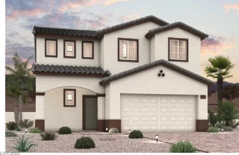 8672 Vanhoy Creek Street, Las Vegas, NV 89166
