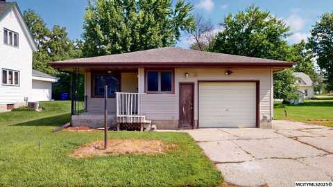 406 Carter St, PLYMOUTH, IA 50464