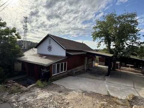 340 W Pinal St, Globe, AZ 85501