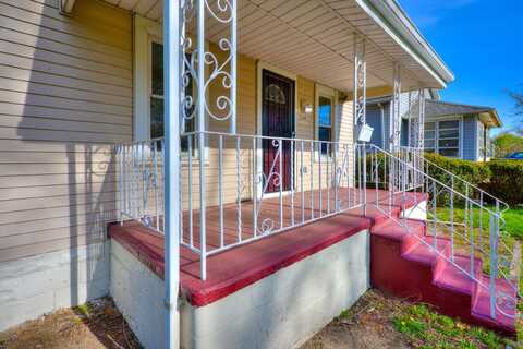 3549 Carolina Street, Gary, IN 46409