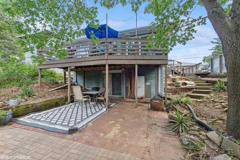8720 Oak Avenue, Gary, IN 46403