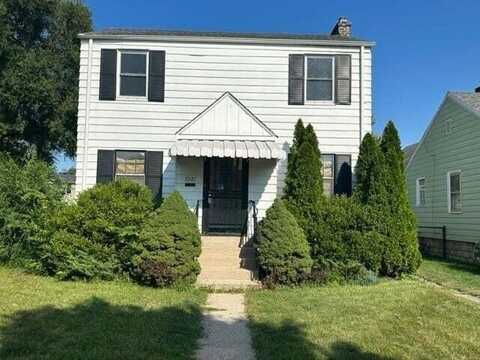 7021 Monroe Avenue, Hammond, IN 46324