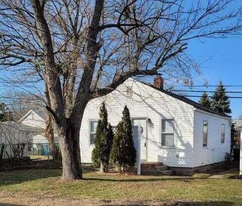 1035 Spruce Street, Hammond, IN 46324