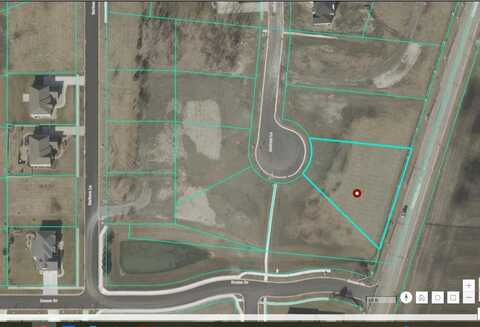 10215 Andrew Lane, Munster, IN 46321