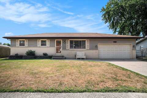 2490 Odell Street, Portage, IN 46368