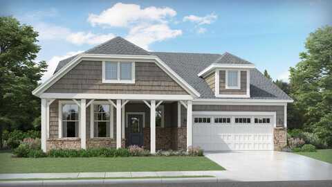 3104 Greenview Drive, Valparaiso, IN 46385