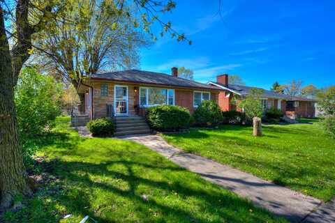 3816 Lincoln Street, Gary, IN 46408