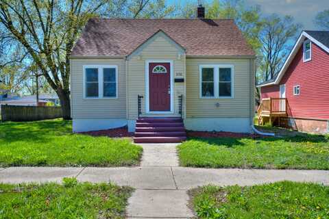 1330 Taney Place, Gary, IN 46404