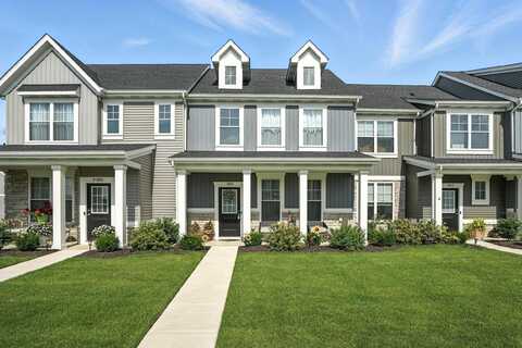 11805 Vermont Street, Crown Point, IN 46307