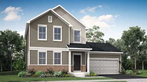 17780 Violette Way, Lowell, IN 46356