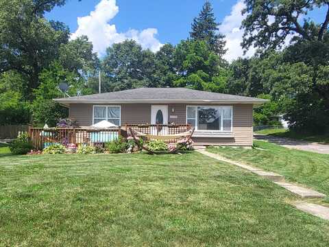 13938 Huseman Street, Cedar Lake, IN 46303