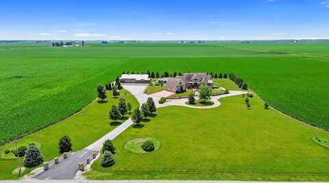 5705 E 30 S, Francesville, IN 47946