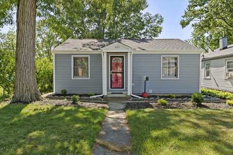 631 Donnelly Street, Michigan City, IN 46360
