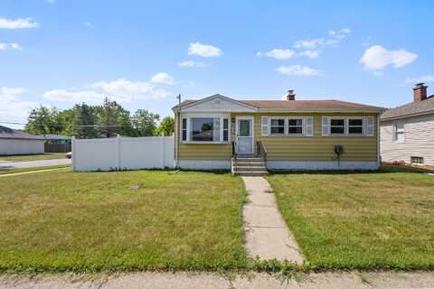 3348 Eder Street, Highland, IN 46322