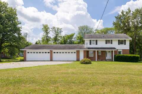 1707 W 1200 S, Kentland, IN 47951