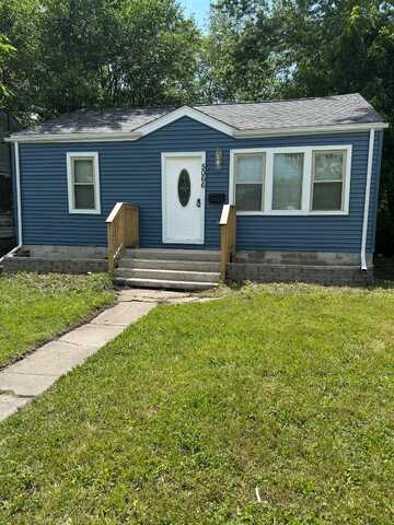 5066 Pennsylvania Street, Gary, IN 46409