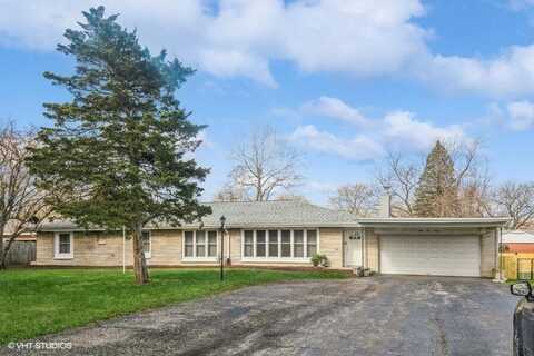 6420 Arthur Street, Merrillville, IN 46410