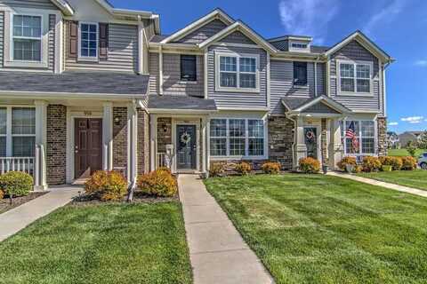 955 E 114th Place, Crown Point, IN 46307