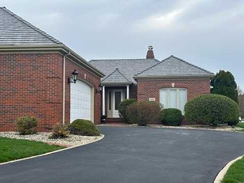 100 St Andrews Drive, Schererville, IN 46375