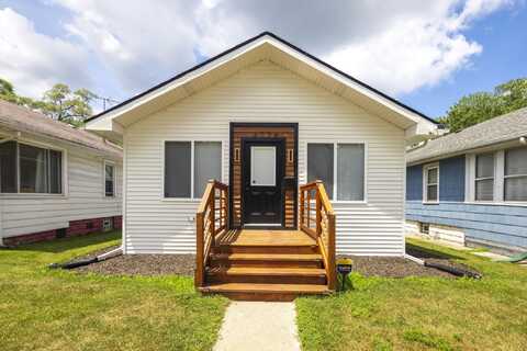 3776 Harrison Street, Gary, IN 46408