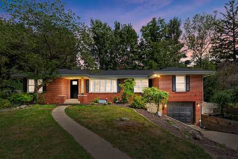 216 Friendship Trail, Michigan City, IN 46360