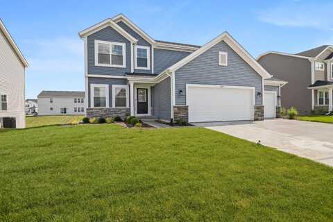 7655 E 118th Place, Winfield, IN 46307