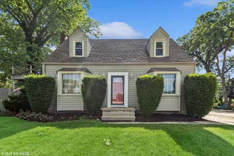 7411 Broadway, Merrillville, IN 46410