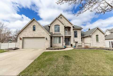 2222 Red River Drive, Schererville, IN 46375