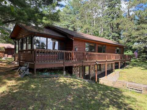 1147 HWY 47, Woodruff, WI 54568