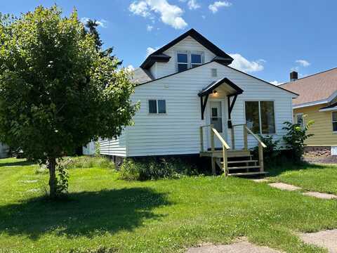 1006 HARRISON ST, Wakefield, MI 49968