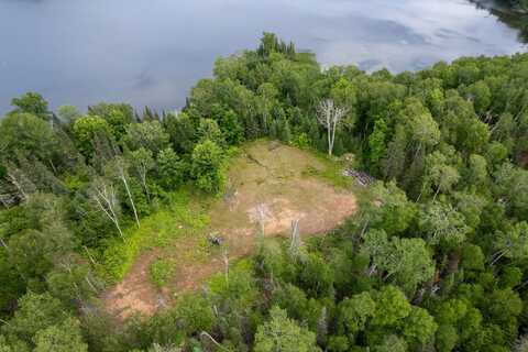 Lot BLUE GOOSE RD, Presque Isle, WI 54557