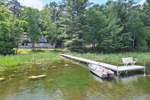 1400 PINE CREST CT, Saint Germain, WI 54558