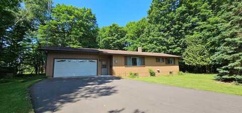 4729n HWY 51, Mercer, WI 54547