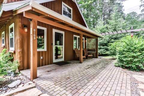 6165 HWY 70, Eagle River, WI 54521