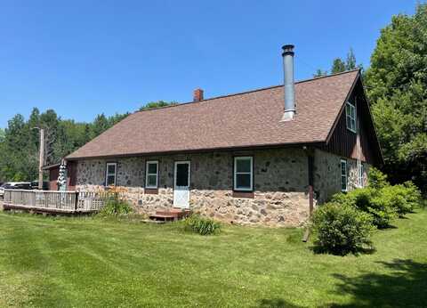 12431 AGENDA RD, Butternut, WI 54514