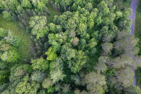 Lot 18 DADS LAKE RD, Eagle River, WI 54521