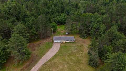 5835 CTH G, Eagle River, WI 54521