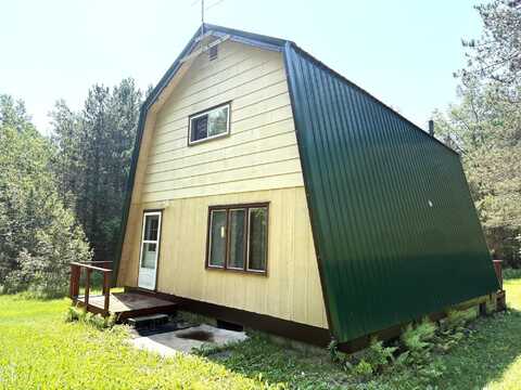 7786 DANIELCZAK RD, Armstrong Creek, WI 54103