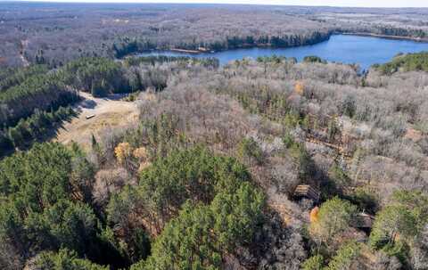 Lot 6 BEAVER RD, Presque Isle, WI 54557