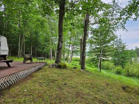 7585 ELNA LAKE RD, Rhinelander, WI 54501