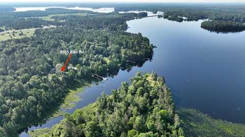 2055 ELTO RD, Tomahawk, WI 54487