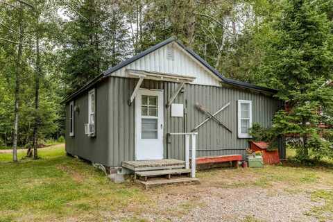 9548 SHORE DR S, Pickerel, WI 54465