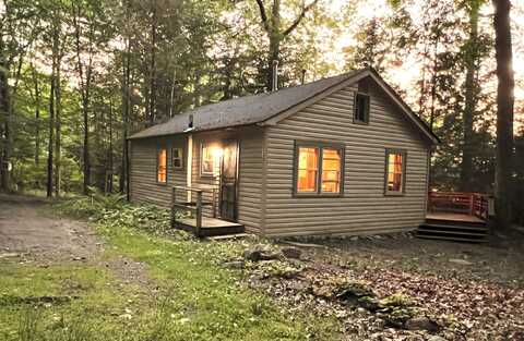 2974 OAK RIDGE LN, Phelps, WI 54554