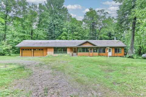 9023-9 CTH B, Land O Lakes, WI 54540