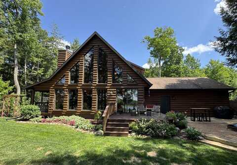 7118 TIMBER LN, Rhinelander, WI 54501